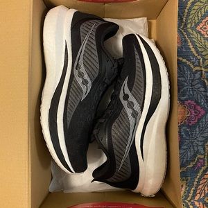 Saucony Endorphin Speed 2 Womens 8